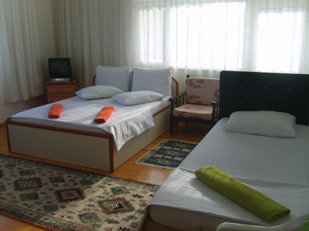 Sehsuvar Peace Pension Egirdir Habitación foto
