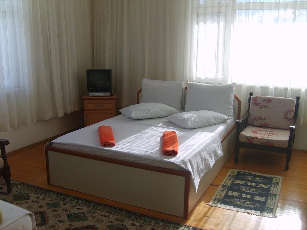 Sehsuvar Peace Pension Egirdir Habitación foto